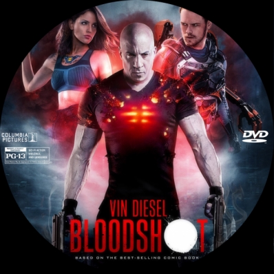 Bloodshot