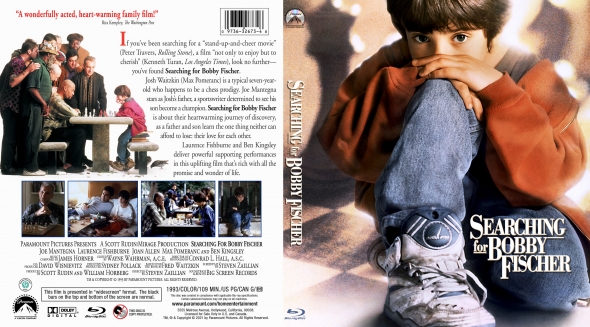 Searching for Bobby Fischer