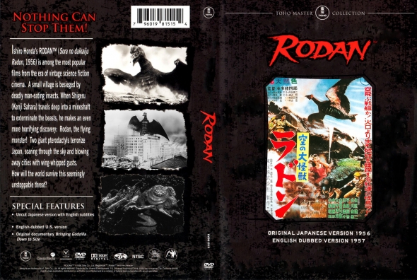 Rodan
