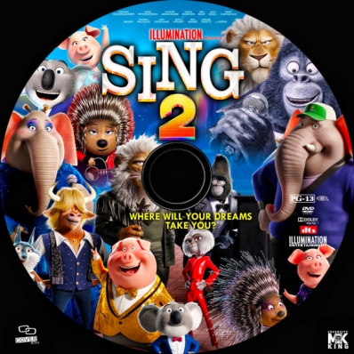 Sing 2