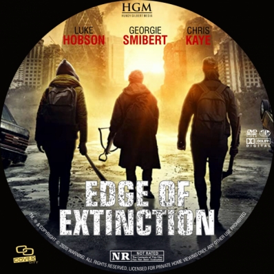 Edge of Extinction