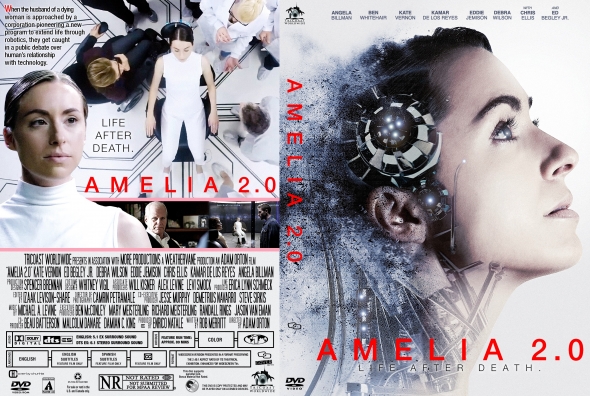 Amelia 2.0