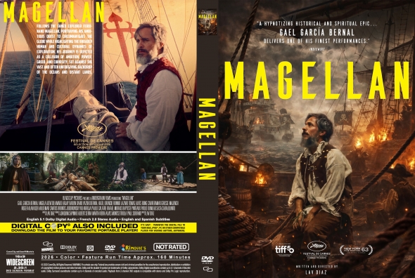Magellan