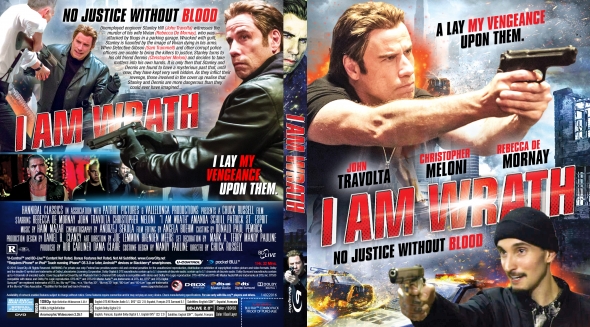 I am Wrath