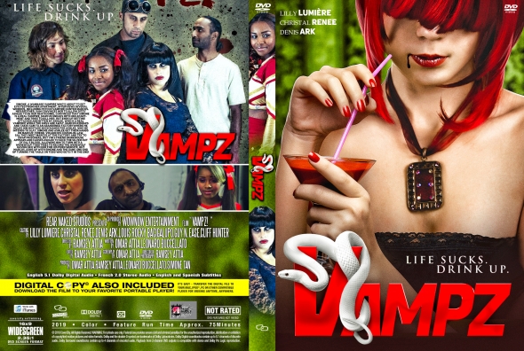 Vampz!