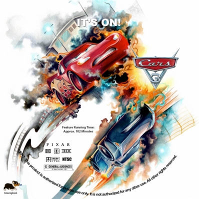 Cars 3