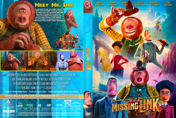 Missing Link