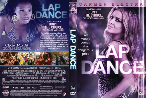 Lap Dance