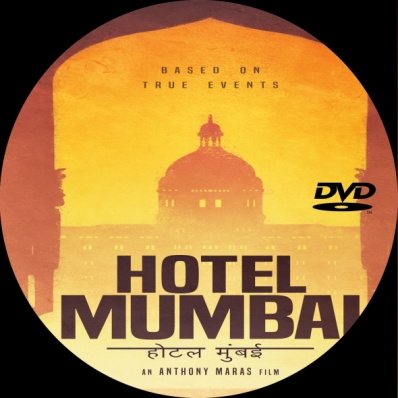 Hotel Mumbai