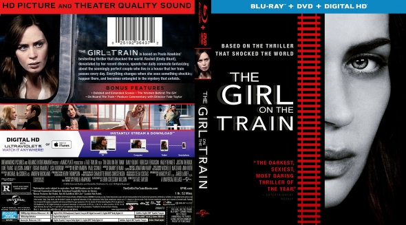 The Girl On The Train