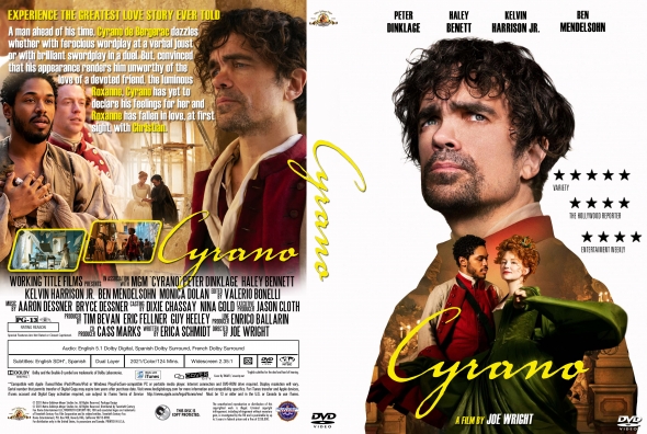 Cyrano