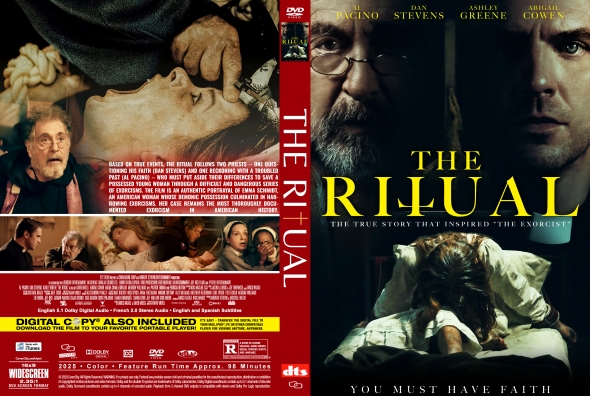 The Ritual