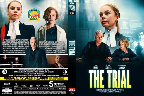 The Trial