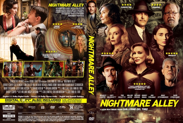 Nightmare Alley