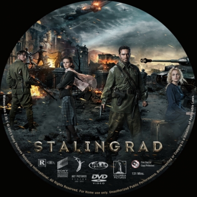 Stalingrad