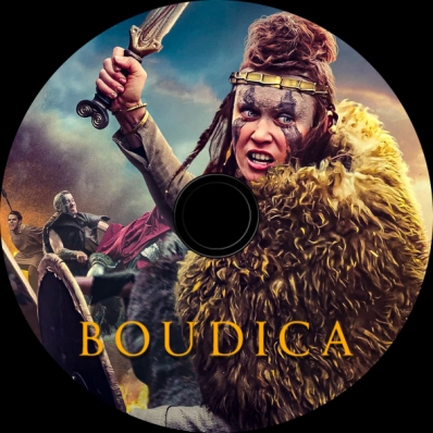 Boudica (2023)