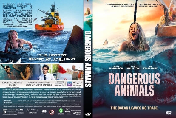 Dangerous Animals