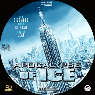 Apocalypse of Ice