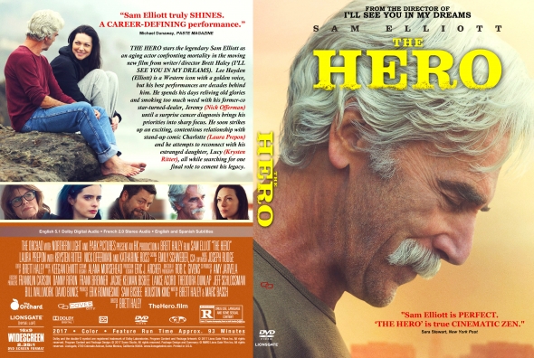 The Hero