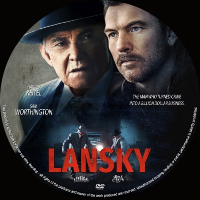 Lansky