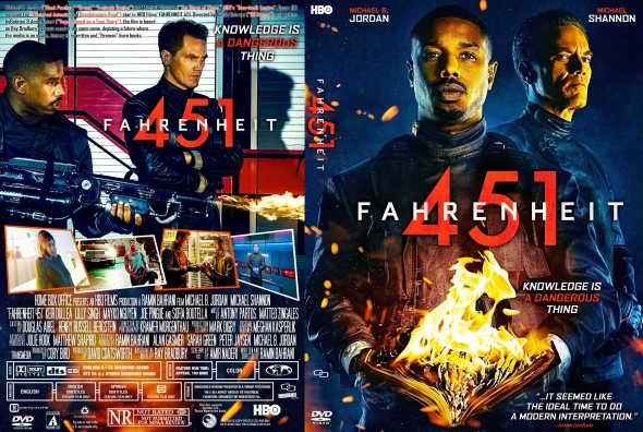 Fahrenheit 451