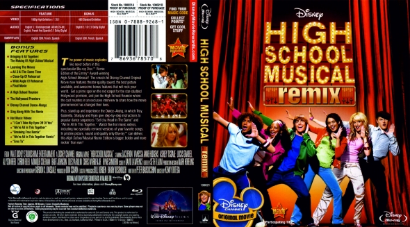 High School Musical Remix