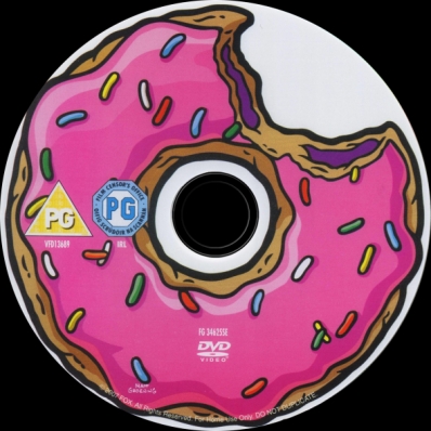 The Simpsons Movie