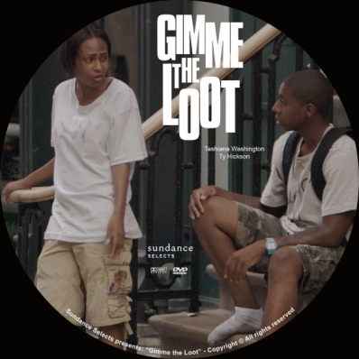 Gimme the Loot