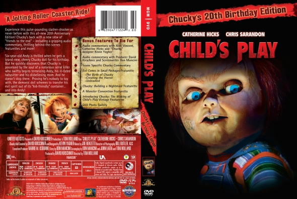 Child's Play