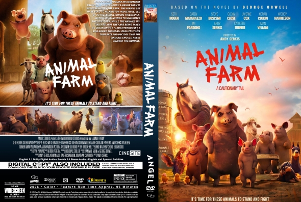 Animal Farm