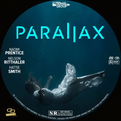 Parallax