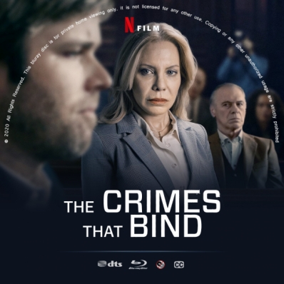 The Crimes That Bind