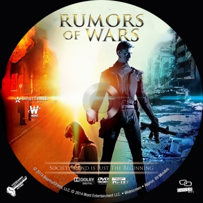 Rumors Of Wars