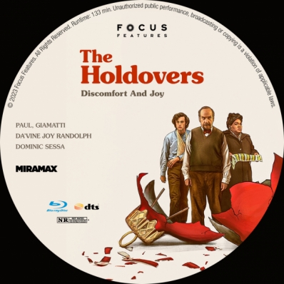 The Holdovers