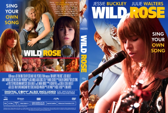 Wild Rose