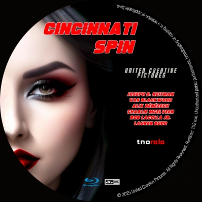 The Cincinnati Spin