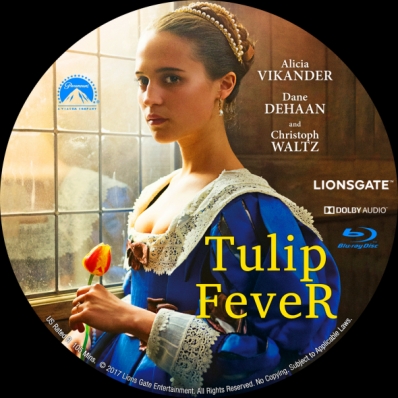 Tulip Fever