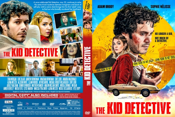 The Kid Detective