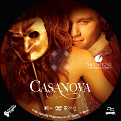 Casanova