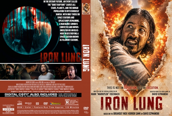 Iron Lung