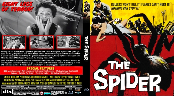 The Spider