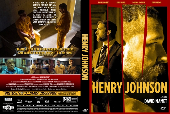 Henry Johnson