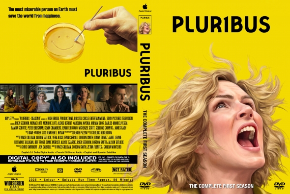 Pluribus - Season 1