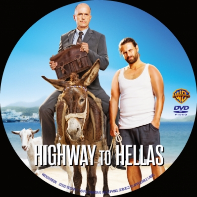 Highway to Hellas
