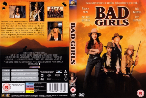 Bad Girls