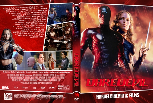 Daredevil