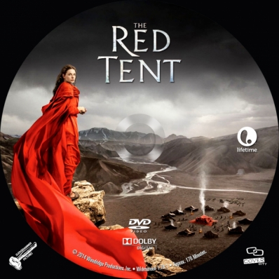 The Red Tent