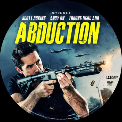 Abduction