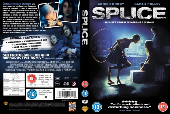 Splice