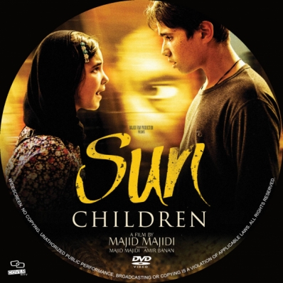 Sun Children